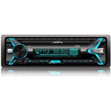 Automagnetola Audiocore AC9710 MP3, WMA, USB, SD, RDS, Bluetooth 